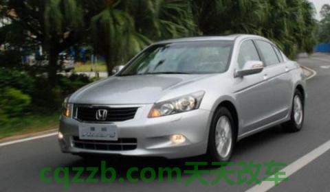 本田inspire扳手清除(本田的保养周期)  第3张