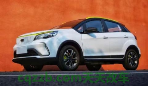 谈谈：ex3功夫牛是什么牌子的车(ex3功夫牛的底盘转向系统是什么)  第2张