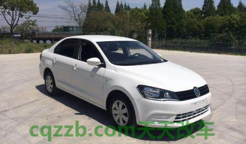 大众新捷达保养灯归零方法(大众新捷达的上市时间)  第3张