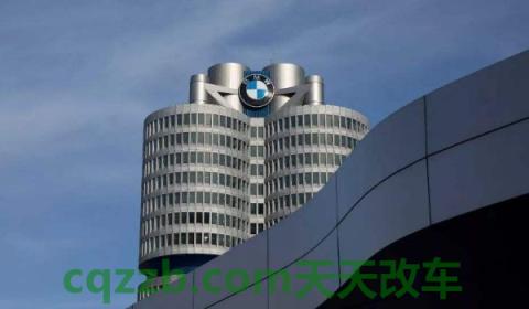 宝石青是什么颜色宝马(宝马公司是哪了国家的)  第2张