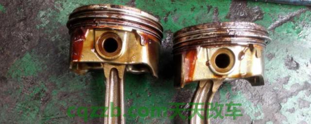 换活塞环算大修吗(发动机大修需要多久)