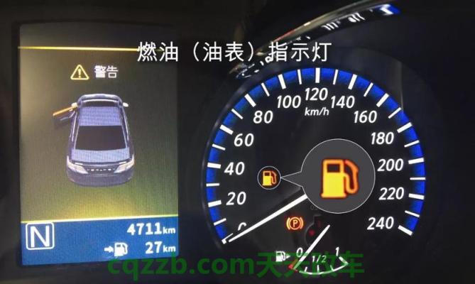 解答：高速上的加油站都没有油抛锚怎么办 高速上行驶120km每小时转速对应多少才算正常呢  第3张