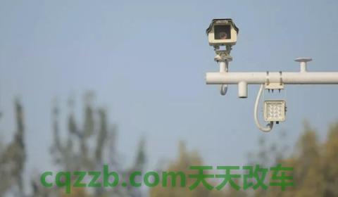 限速80开到90被拍几率大吗(超速的违章违法行为如何处理)  第2张