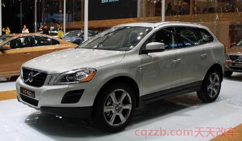 xc60方向盘加热怎么开启(xc60有几个排量发动机)  第3张