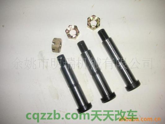 解答汽车：转速传感器和速度传感器 转向节主销是什么意思  第3张