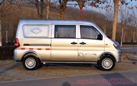 三万左右的新车(宝骏310（指导价：3.68-6.08万）)  第4张