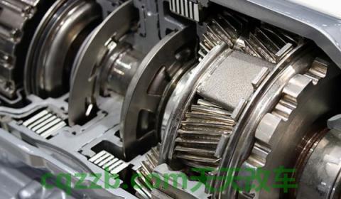 变速箱故障可继续驾驶(变速箱使用需要注意什么) 第3张