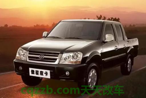 疑问：曙光汽车_什么是曙光汽车  第2张