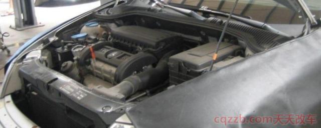 车子超过10000公里没去保养(汽车保养更换什么)