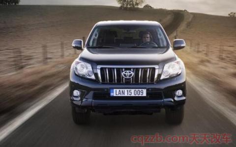 一汽丰田有几款suv(丰田RAV4怎么样)  第2张