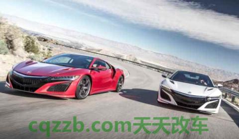 欧歌车哪国产的(讴歌品牌的成立时间)  第3张