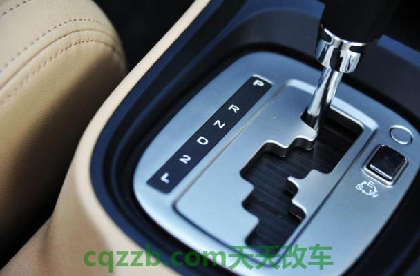 解答汽车：自动挡的前进挡挂什么挡 自动挡车怎么开