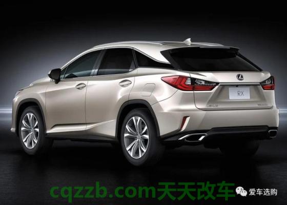 解答：雷克萨斯rx和沃尔沃xc90如何选择 雷克萨斯rx和途锐怎么选(雷克萨斯es和雷克萨斯rx哪个好)