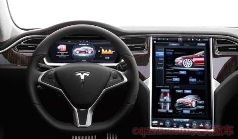 特斯拉订单显示准备车辆交付(特斯拉是哪国的汽车品牌) 第3张