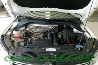 解答汽车：途观的优缺点 途观丝绸之路1.8t是第几代发动机  第3张