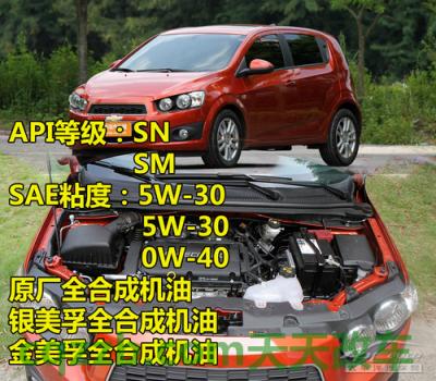 分享：欧美车型机油标准_什么是欧美车型机油标准  第7张