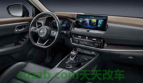 新款奇骏是三缸还是四缸(奇骏车型的生产厂商是哪里)  第2张