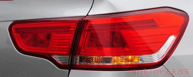 后备箱灯亮一夜费电吗(亏电解决方法)  第1张