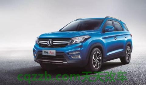 东风风光是合资还是国产车(东风汽车) 第3张