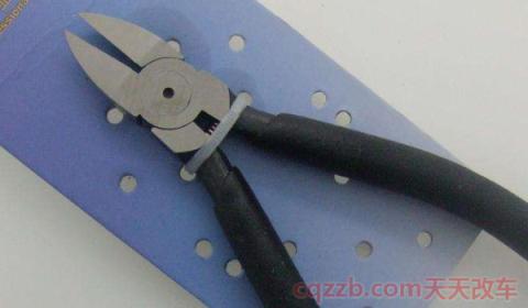 水口钳是干什么用的(水口钳是什么) 第2张