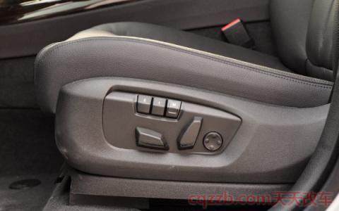 货车气囊座椅怎么打开(座椅的重要性) 第3张