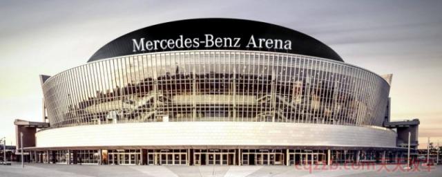 奔驰总部在德国哪个城市(奔驰在中国和哪家汽车公司有合作)  第1张