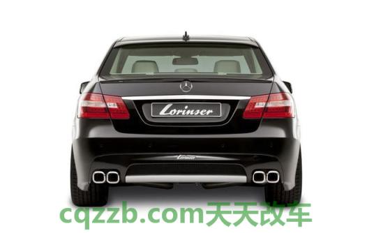 了解：LORINSER_什么是LORINSER  第3张