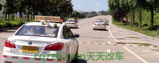 科三必须跑够300公里吗(科目三考试当天可以考几次) 第1张