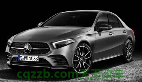 奔驰产地哪个国家品牌(奔驰入门级车型是什么)  第3张