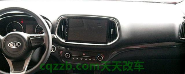 2020款起亚kx3怎么下载导航(2020款起亚kx3生产厂商是哪里)  第1张