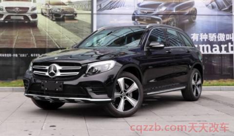 2020款glc300l动感型功能(2020款glc300l动感型车辆价格)  第2张