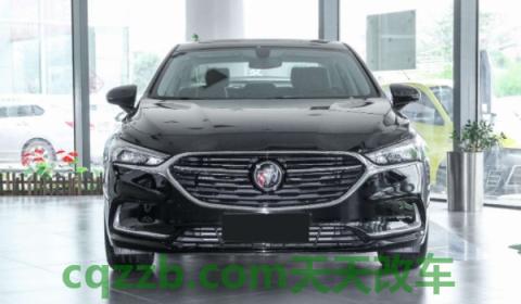 探讨一下:别克君越油箱多少升(别克君越的生产厂商是哪里) 第3张