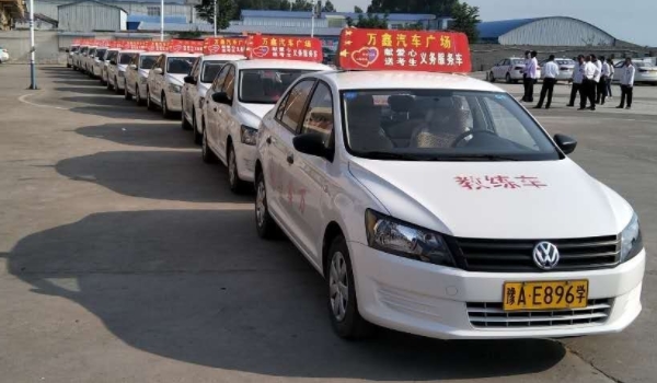 科目三一个月安排几次考试(科目三考试需要注意什么)  第2张