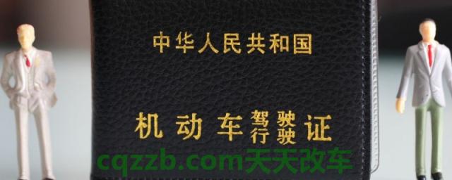 2020年驾驶证新规驾驶年龄(机动车驾驶证考试有几个项目)