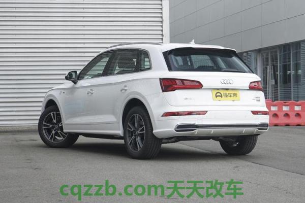汽车有用：奥迪q5l要加多少机油 奥迪Q5L新款落地要多少钱