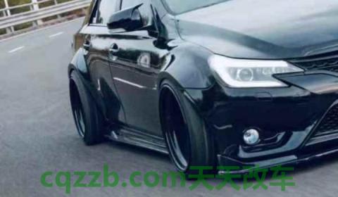 轮毂改大一寸能过年检吗(改装轮毂需要更换轮胎吗)  第2张