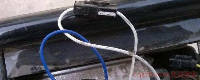 电瓶车限速线在什么地方(电瓶车限速线原理)  第1张