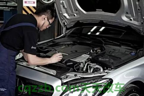 了解汽车：汽车保养_什么是汽车保养  第2张