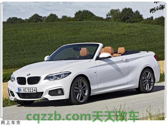 汽车疑问:中国人为什么很少开敞篷车 中国十佳柴油汽车发动机排行榜 第2张