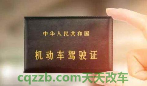 期满换证需要什么手续(机动车驾驶证换证可以提前多久) 第2张