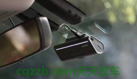 分享一下：停车记录仪车子关闭的时候工作吗(行车记录仪安装需要办理备案登记手续吗)  第2张