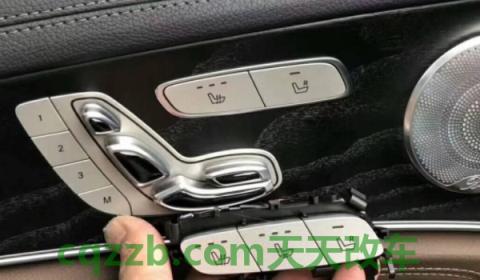 座椅加热费油吗(车辆的座椅加热可以选装吗)  第2张