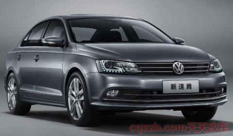 2020款速腾几月份上市(速腾车型的车型售价是多少) 第2张