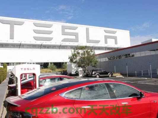 疑问：特斯拉有望推出具有潜力的拼车应用 特斯拉在德国建立第一家欧洲工厂