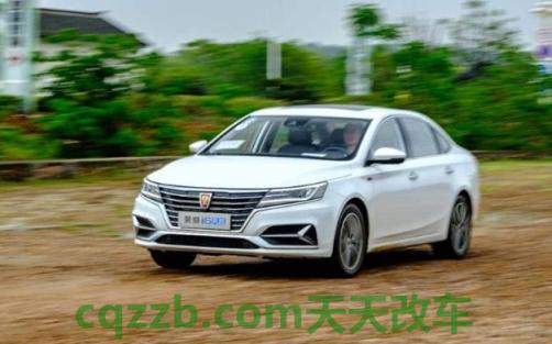 荣威i6cvt变速箱是爱信吗(变速箱)  第3张