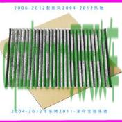 了解:10左右的合资车哪些比较好 10年雪佛兰乐驰空调滤芯在哪里 第2张