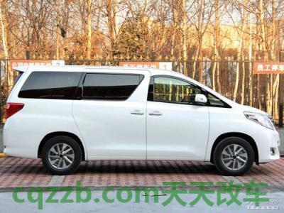 汽车疑问:车身类型_什么是车身类型 第5张