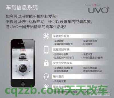 汽车疑问：车载信息服务_什么是车载信息服务  第5张