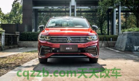 科普一下：大众途观加什么油95还是92(大众途观的底盘转向系统是什么)  第3张