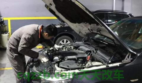 汽车开了12000公里忘了保养(车辆1万公里保养一次需要使用什么机油)  第3张